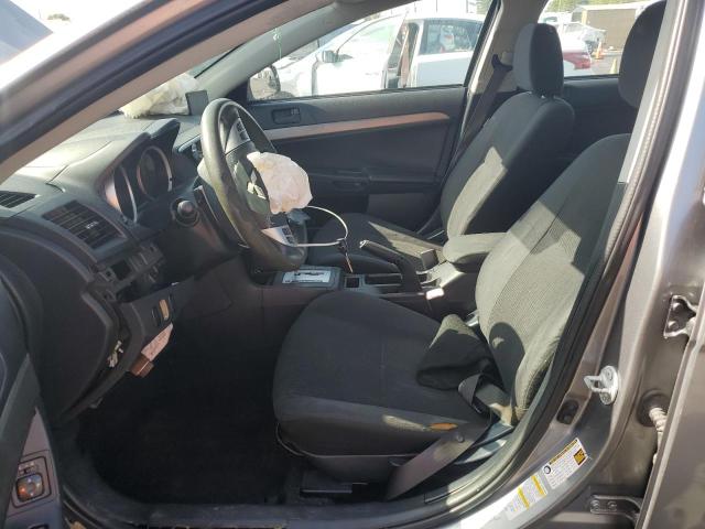Photo 7 from auction – 2014 MITSUBISHI LANCER ES/ with VIN JA32U2FU5EU017801