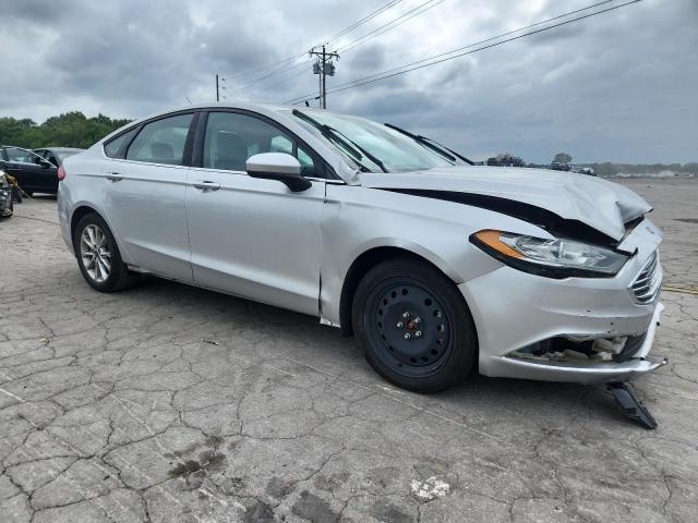Photo 4 from auction – 2017 FORD FUSION SE with VIN 3FA6P0H74HR319622