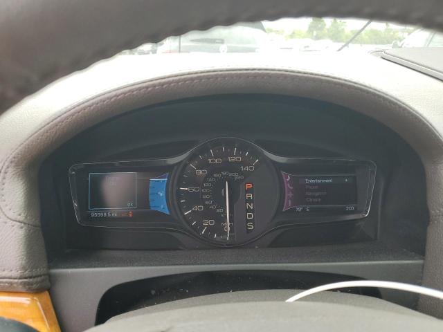 صورة رقم 9 من المزاد - 2013 LINCOLN MKX مع VIN 2LMDJ6JKXDBL47583