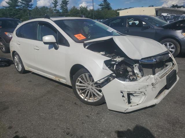 Photo 4 from auction – 2013 SUBARU IMPREZA PR with VIN JF1GPAD64DG842261