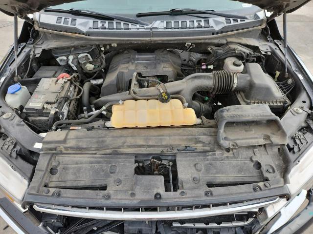 Photo 11 from auction – 2018 FORD F150 SUPER with VIN 1FTEW1EP7JKD44219