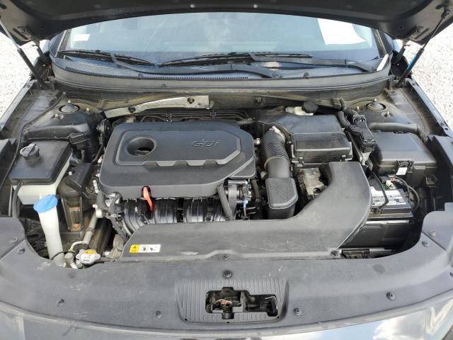 Photo 11 from auction – 2016 HYUNDAI SONATA SE with VIN 5NPE24AF6GH351163