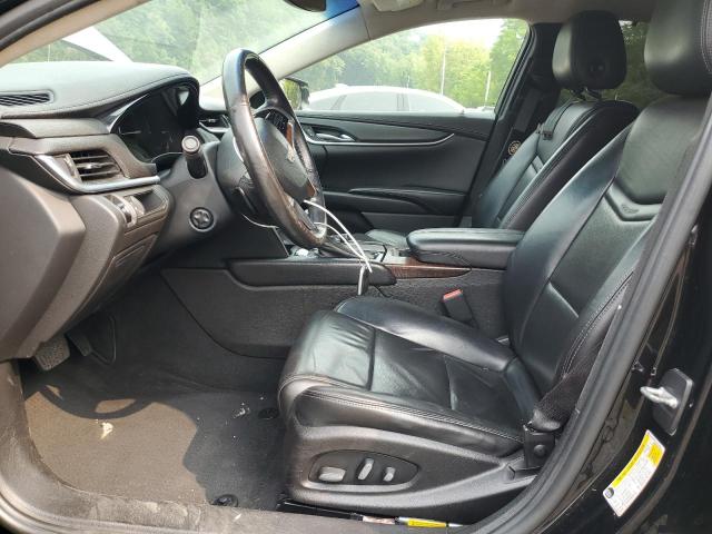 Photo 7 from auction – 2018 CADILLAC XTS with VIN 2G61U5S37J9156513