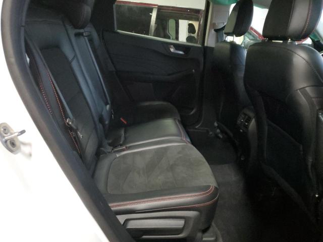 Photo 11 from auction – 2022 FORD ESCAPE SEL with VIN 1FMCU9H93NUC00262