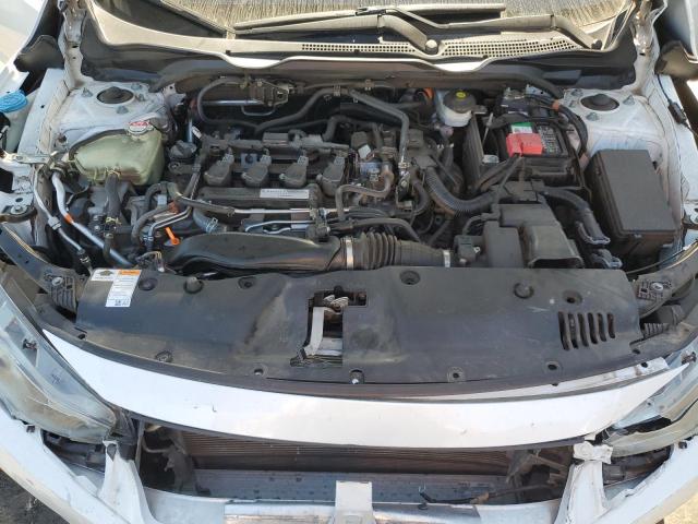 Photo 11 from auction – 2016 HONDA CIVIC EXL with VIN 19XFC1F79GE221884