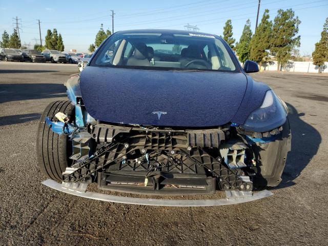 Photo 5 from auction – 2023 TESLA MODEL 3 with VIN 5YJ3E1EA4PF504052