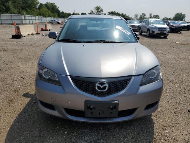 Photo 5 from auction – 2006 MAZDA 3 I with VIN JM1BK12F261461326