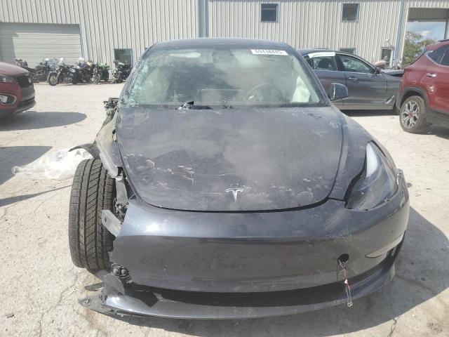 Photo 5 from auction – 2023 TESLA MODEL 3 with VIN 5YJ3E1EB6PF631653