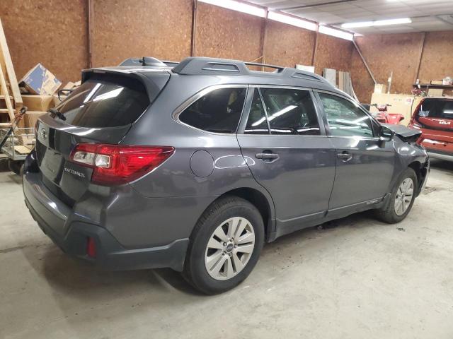 Photo 3 from auction – 2019 SUBARU OUTBACK 2. with VIN 4S4BSAFC1K3348770