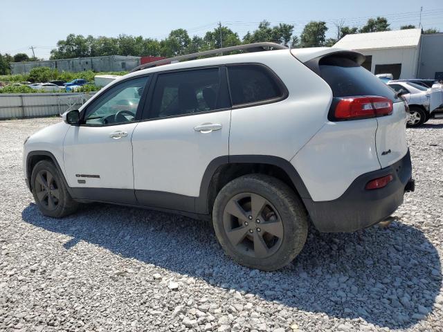 Photo 2 from auction – 2016 JEEP CHEROKEE L with VIN 1C4PJMCB3GW283176