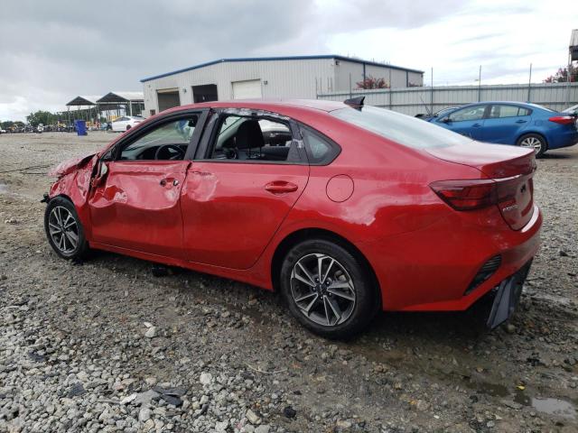 Photo 2 from auction – 2022 KIA FORTE FE with VIN 3KPF24AD5NE450125