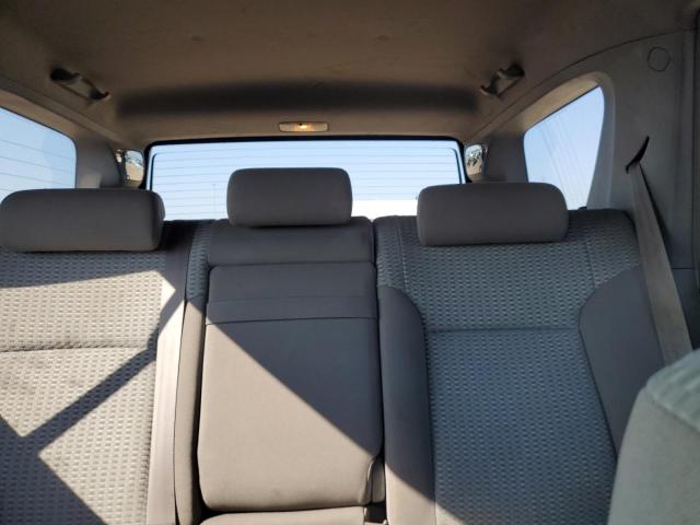 Photo 10 from auction – 2006 TOYOTA 4RUNNER SR5 with VIN JTEBU14R868068189
