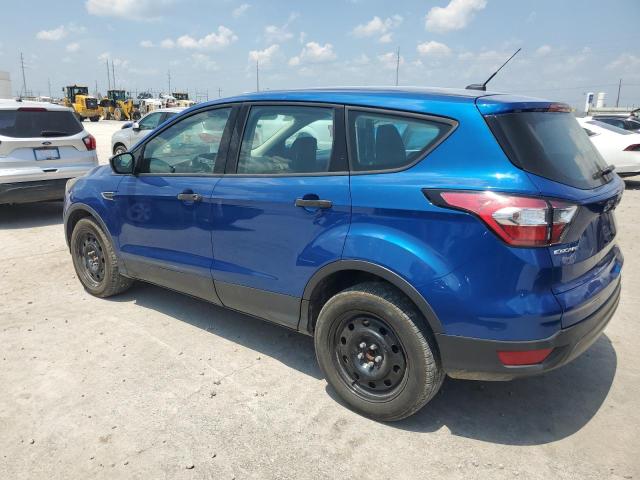 Photo 2 from auction – 2018 FORD ESCAPE S with VIN 1FMCU0F72JUC34278