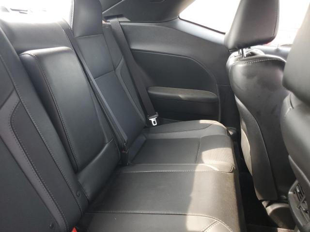 Photo 10 from auction – 2017 DODGE CHALLENGER with VIN 2C3CDZBT0HH554776