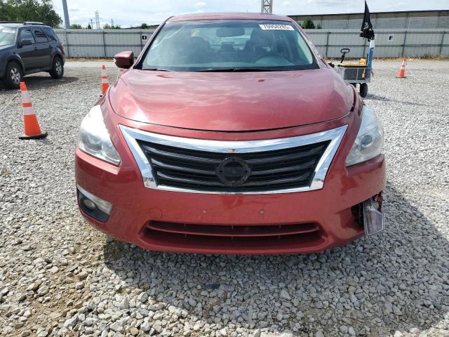 Photo 5 from auction – 2015 NISSAN ALTIMA 2.5 with VIN 1N4AL3AP8FC432793