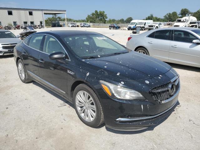 Photo 4 from auction – 2017 BUICK LACROSSE with VIN 1G4ZM5SSXHU180479