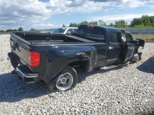 Photo 3 from auction – 2016 CHEVROLET SILVERADO with VIN 1GC4K0C85GF108196