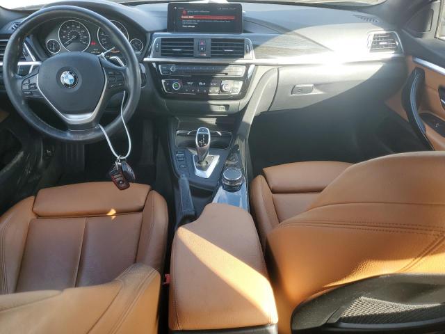 Photo 8 from auction – 2019 BMW 430XI GRAN with VIN WBA4J3C59KBL08800