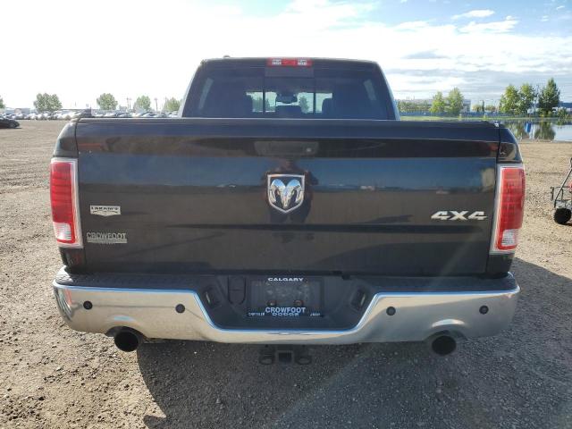 Photo 6 from auction – 2013 RAM 1500 LARAM with VIN 1C6RR7NT6DS634813