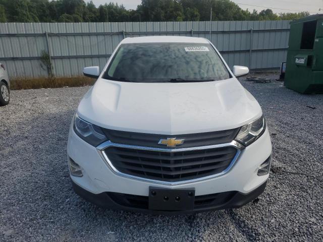 Photo 5 from auction – 2018 CHEVROLET EQUINOX LT with VIN 2GNAXJEV1J6213551