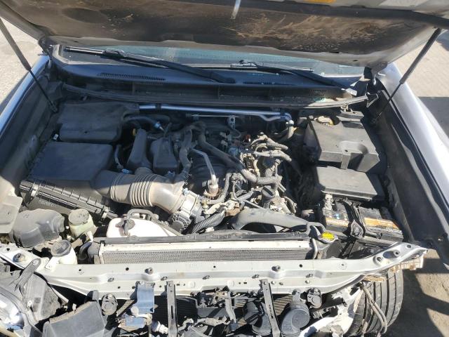 Photo 12 from auction – 2014 LEXUS GX 460 with VIN JTJBM7FX8E5065342