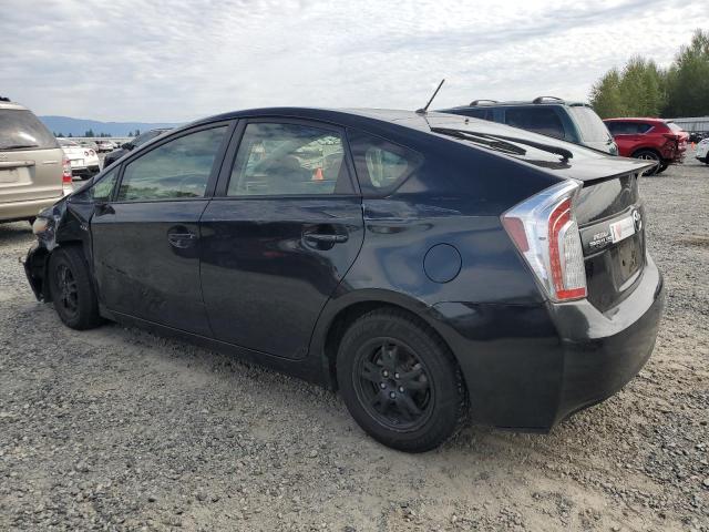 Photo 2 from auction – 2014 TOYOTA PRIUS with VIN JTDKN3DU3E1775063