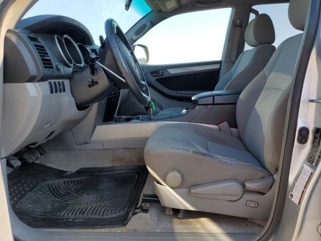 Photo 7 from auction – 2006 TOYOTA 4RUNNER SR5 with VIN JTEZU14R260069237
