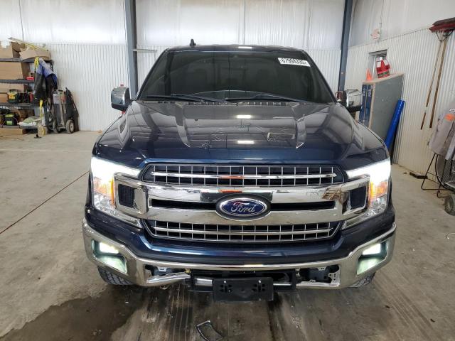 Photo 5 from auction – 2019 FORD F150 SUPER with VIN 1FTEW1E44KKD58702