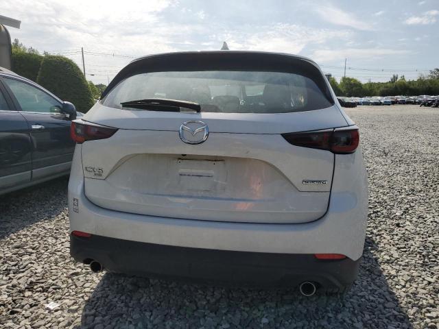 Photo 6 from auction – 2023 MAZDA CX-5 with VIN JM3KFBAM3P0196523