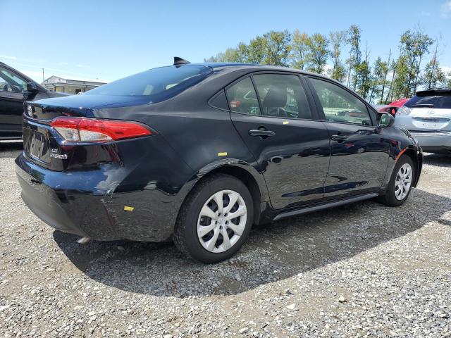 Photo 3 from auction – 2023 TOYOTA COROLLA LE with VIN JTDBCMFE7P3026842