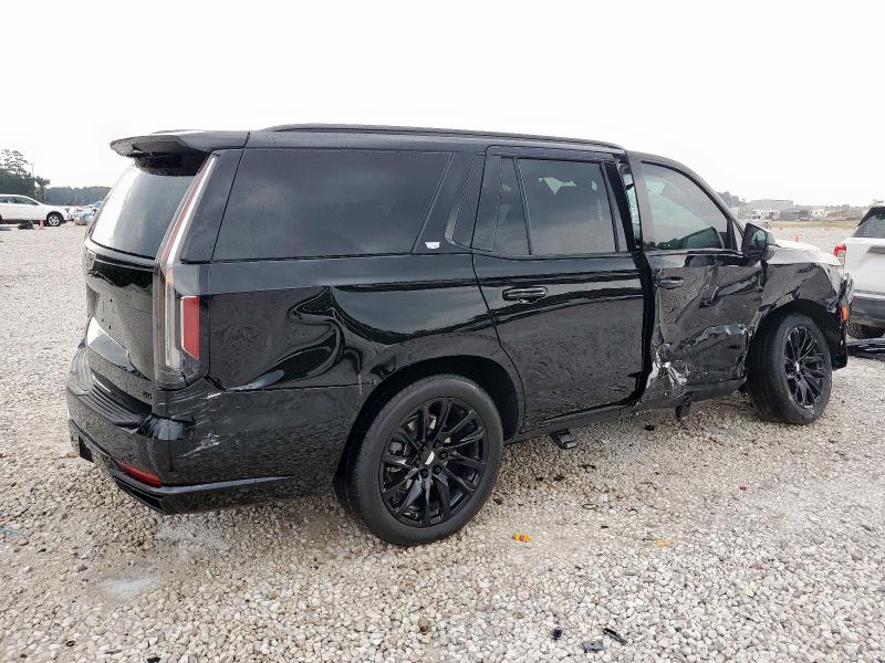 Photo 3 from auction – 2024 CADILLAC ESCALADE S with VIN 1GYS4FKL2RR370523