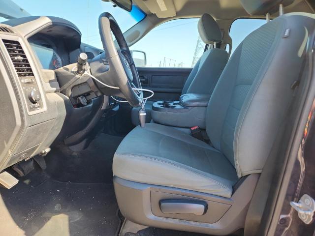 Photo 7 from auction – 2016 RAM 1500 ST with VIN 1C6RR6KG2GS404045