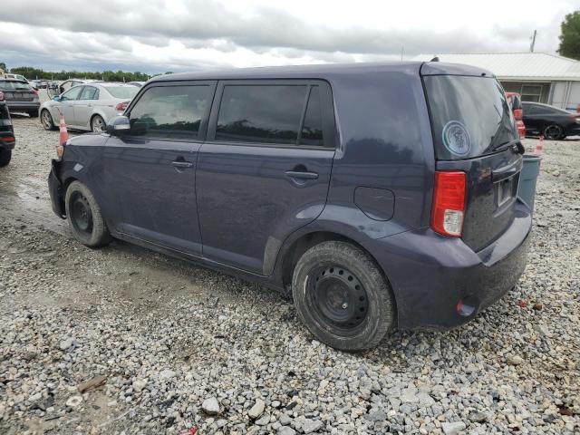 Photo 2 from auction – 2012 TOYOTA SCION XB with VIN JTLZE4FE2CJ015508