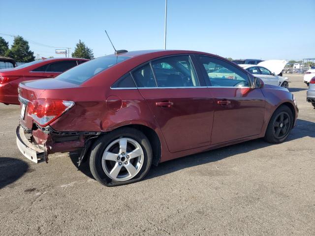 Photo 3 from auction – 2015 CHEVROLET CRUZE LT with VIN 1G1PC5SB4F7224091