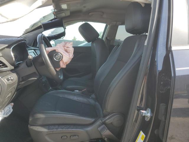 Photo 7 from auction – 2022 BUICK ENCORE PRE with VIN KL4CJASM0NB560123