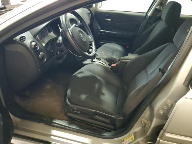 Photo 7 from auction – 2008 PONTIAC GRAND PRIX with VIN 2G2WP552X81171565