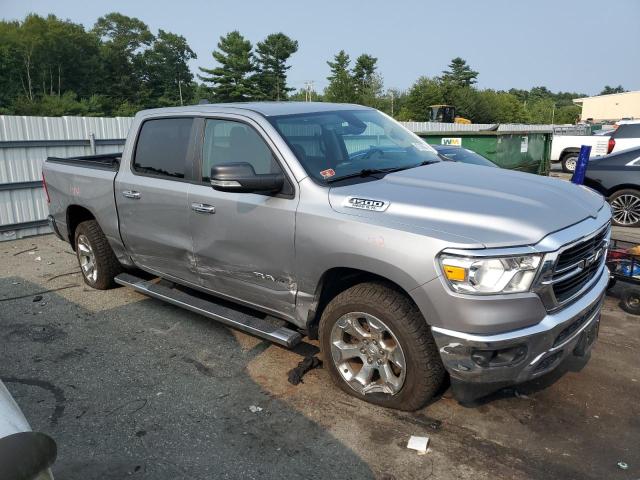 Photo 4 from auction – 2020 RAM 1500 BIG H with VIN 1C6SRFFTXLN155723