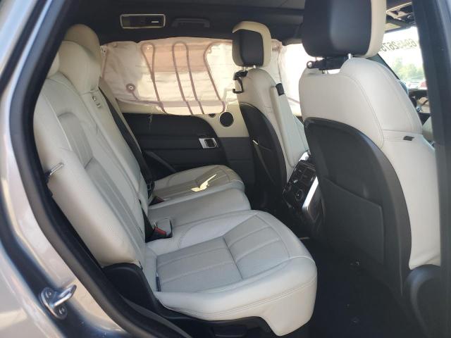 Photo 11 from auction – 2022 LAND ROVER RANGE ROVE with VIN SALWR2SU1NA231902