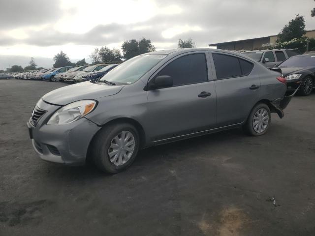 NISSAN VERSA 2012 with VIN 3N1CN7AP7CL913092 - Photo from auction