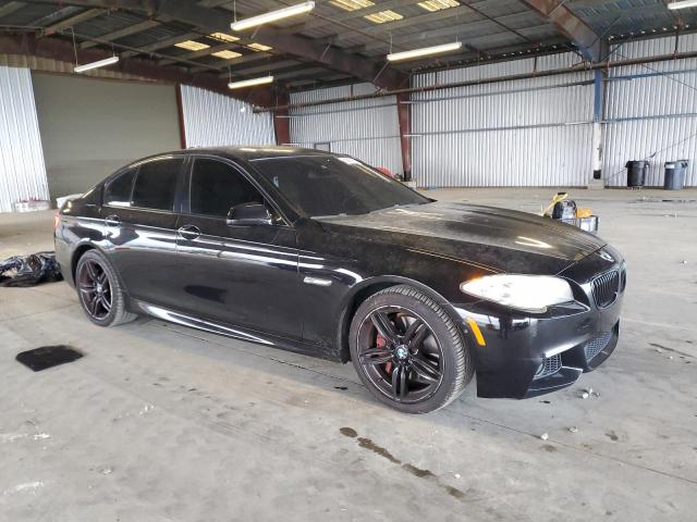 Photo 4 from auction – 2012 BMW 550 I with VIN WBAFR9C59CDX79226