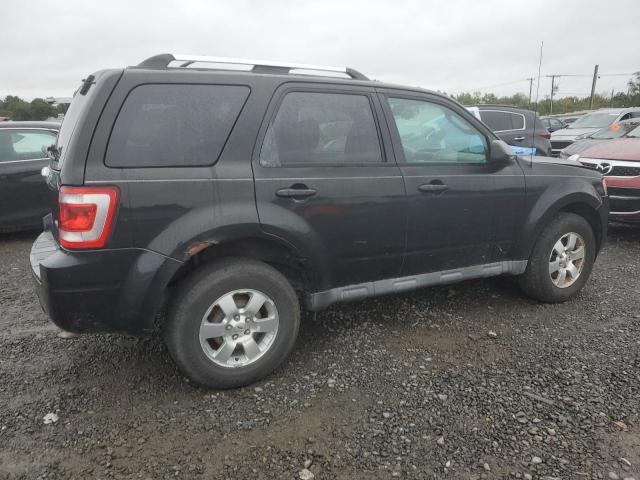 Photo 3 from auction – 2011 FORD ESCAPE LIM with VIN 1FMCU9EGXBKA75318