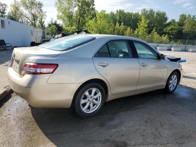Photo 3 from auction – 2011 TOYOTA CAMRY BASE with VIN 4T4BF3EK8BR138112