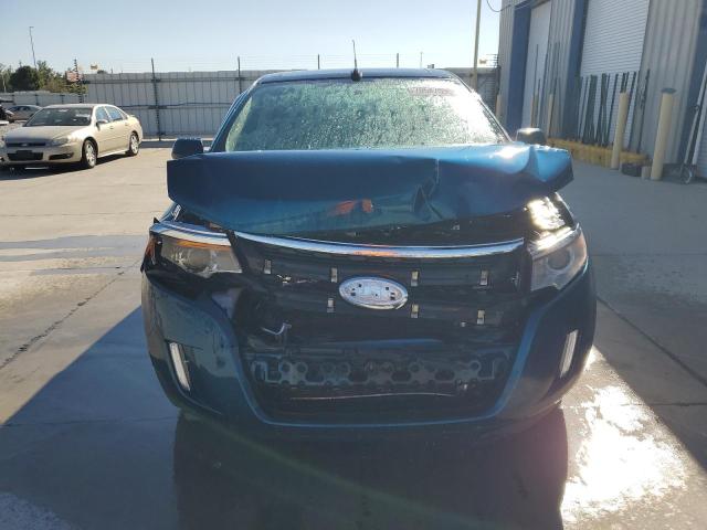 Photo 5 from auction – 2011 FORD EDGE SEL with VIN 2FMDK3JC5BBB59891