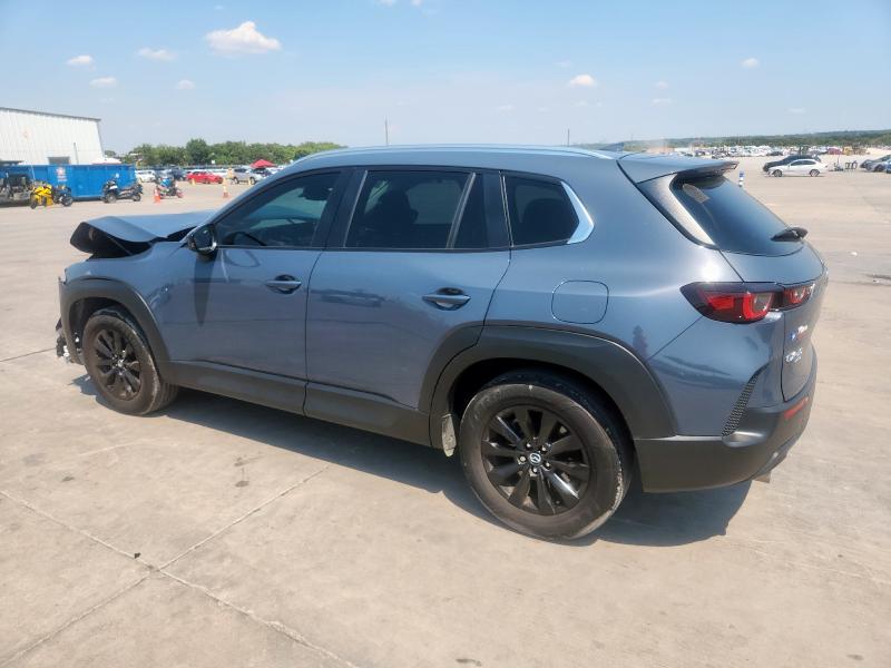 Photo 2 from auction – 2024 MAZDA CX-50 with VIN 7MMVABDM0RN187381
