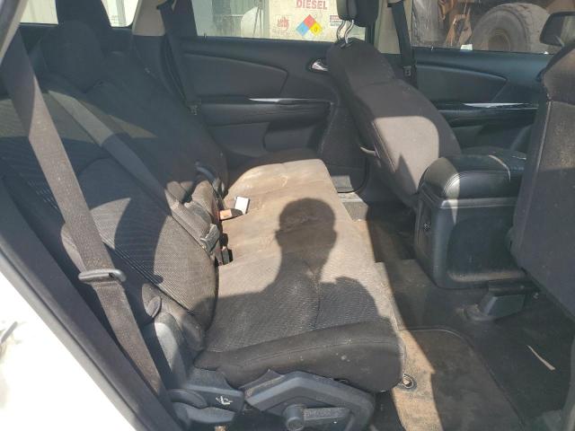 Photo 11 from auction – 2013 DODGE JOURNEY SE with VIN 3C4PDCAB3DT722771