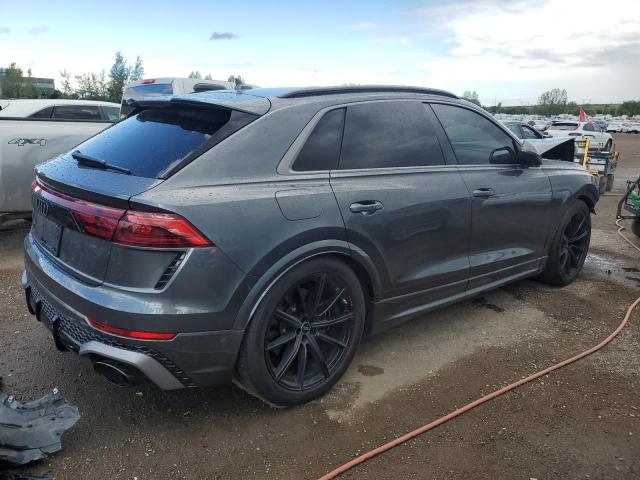 Photo 3 from auction – 2025 AUDI RS Q8 with VIN WU1ARBF1XSD012824