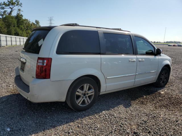 Photo 3 from auction – 2008 DODGE GRAND CARA with VIN 2D8HN54X78R614183