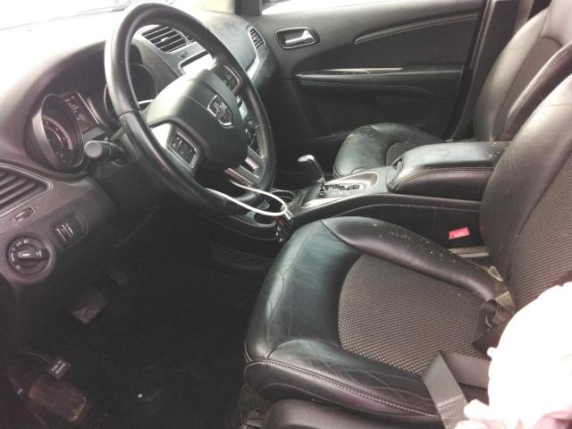 Photo 7 from auction – 2018 DODGE JOURNEY CR with VIN 3C4PDCGG9JT218921