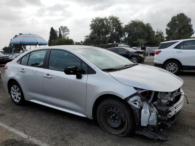 Photo 4 from auction – 2024 TOYOTA COROLLA LE with VIN 5YFB4MDE1RP082012