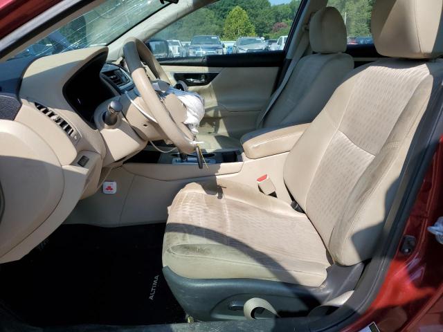 Photo 7 from auction – 2016 NISSAN ALTIMA 2.5 with VIN 1N4AL3AP1GN348675